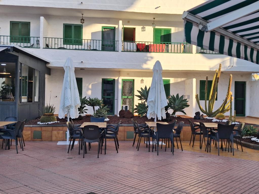 Hotel Las Faluas Apartments, Spanien, Playa del Ingles. Großes 1