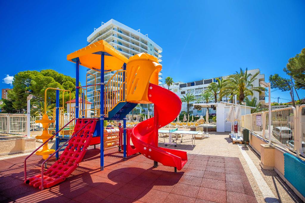 Hotel Servigroup Torre Dorada , Spanien, Benidorm. Großes 1