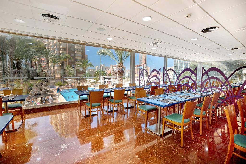 Hotel Hotel Servigroup Torre Dorada, Spanien, Benidorm. Großes 2