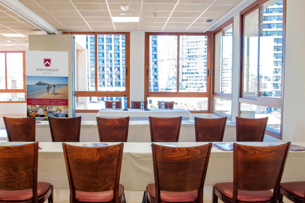 Hotel Servigroup Torre Dorada