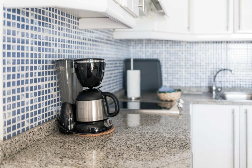 Hotel Apartamentos Portonovo, Spanien, Puerto Rico. Großes 1