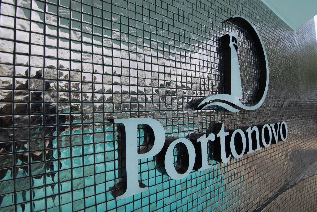 Hotel Apartamentos Portonovo, Spanien, Puerto Rico. Großes 1