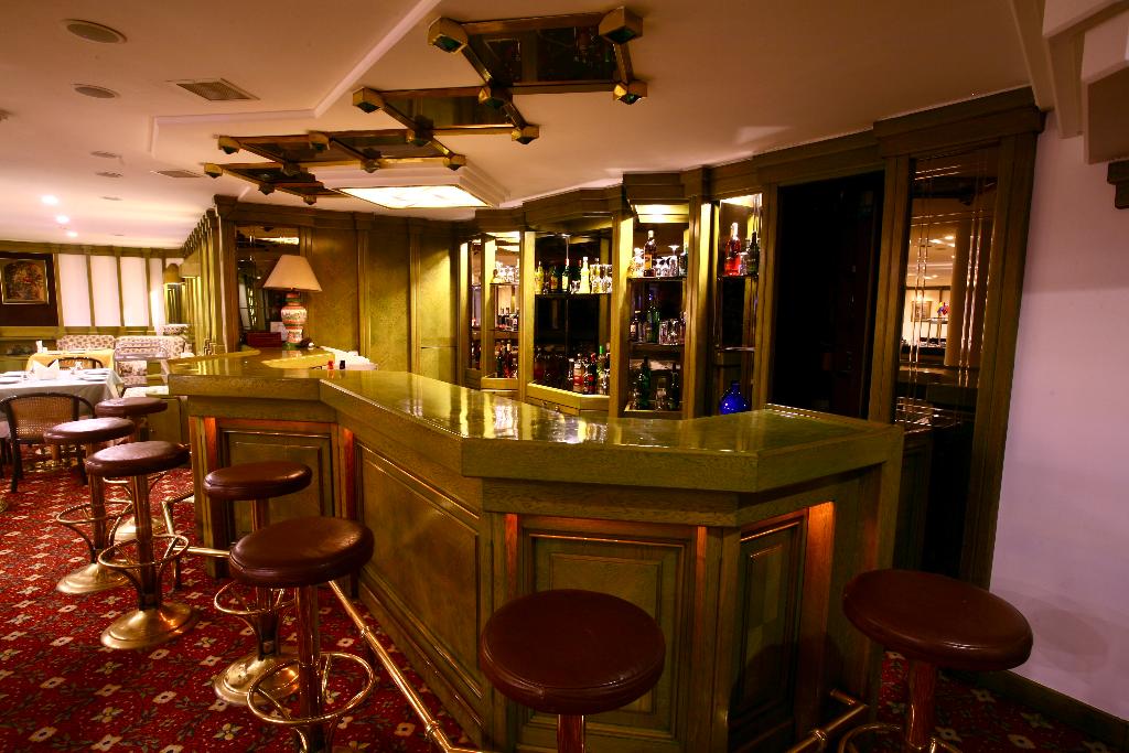 Istanbul Royal Hotel