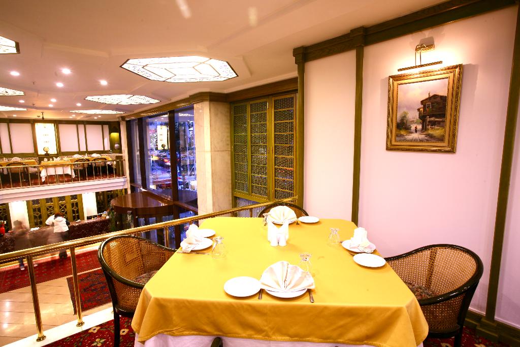Istanbul Royal Hotel