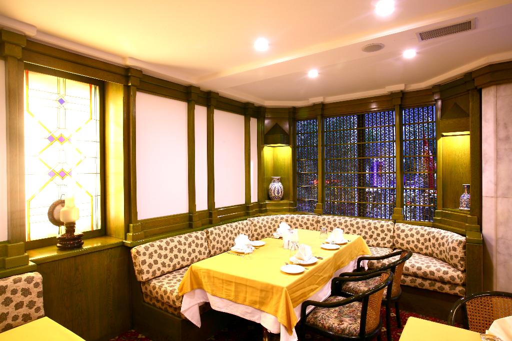 Istanbul Royal Hotel