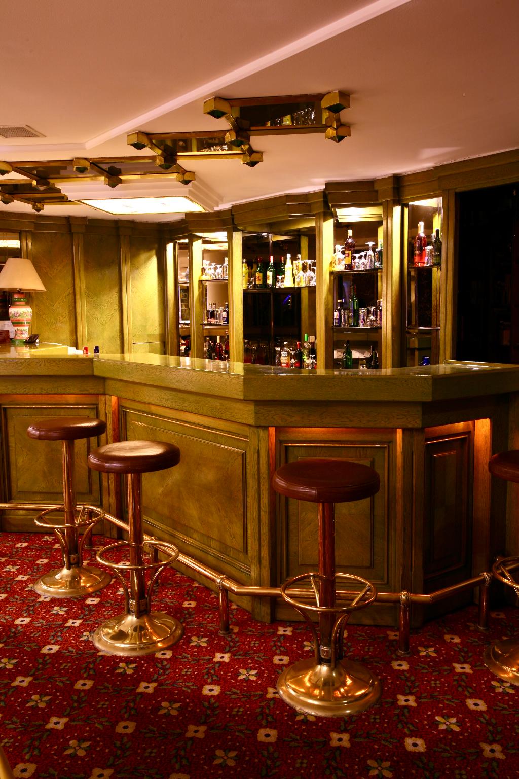 Istanbul Royal Hotel