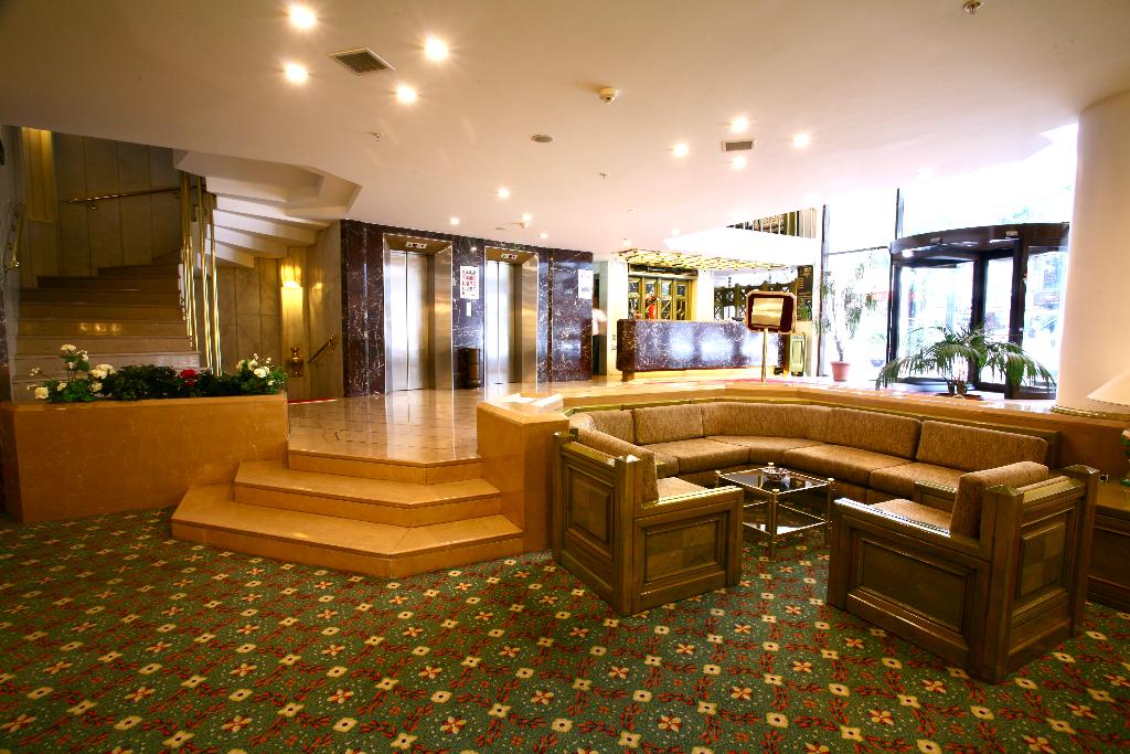 Istanbul Royal Hotel