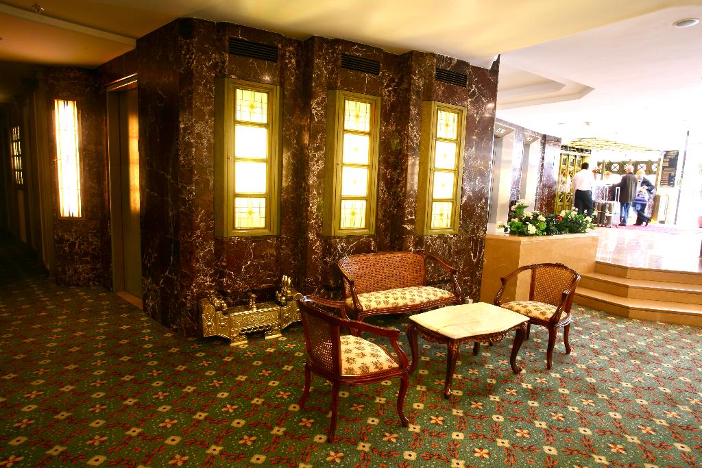 Istanbul Royal Hotel