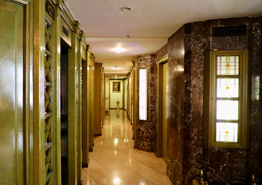 Istanbul Royal Hotel