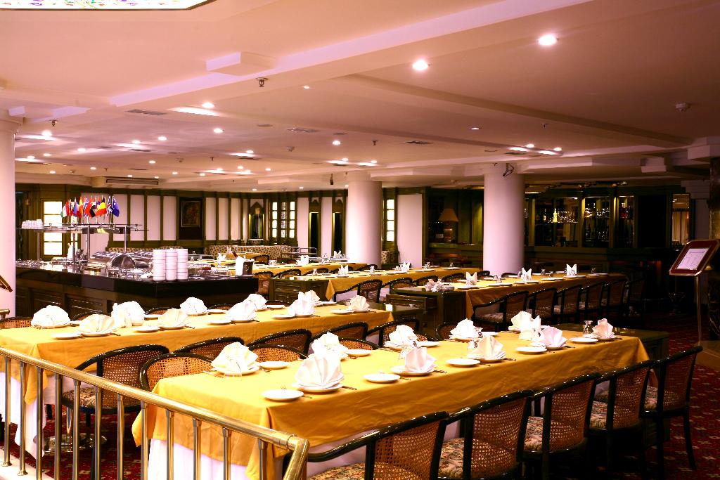 Istanbul Royal Hotel