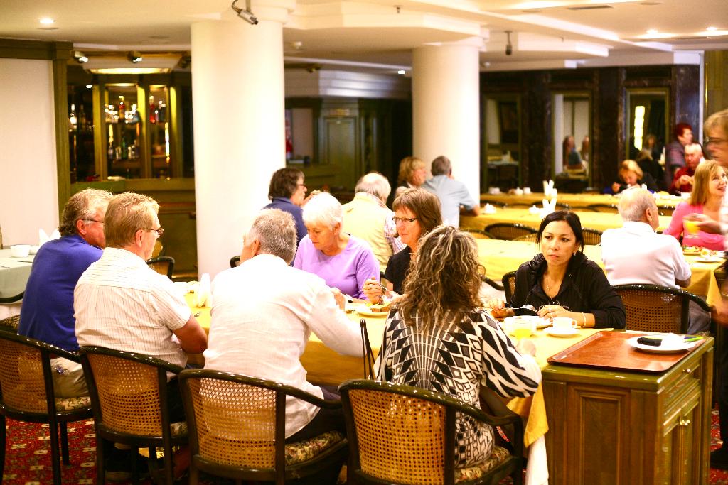 Istanbul Royal Hotel
