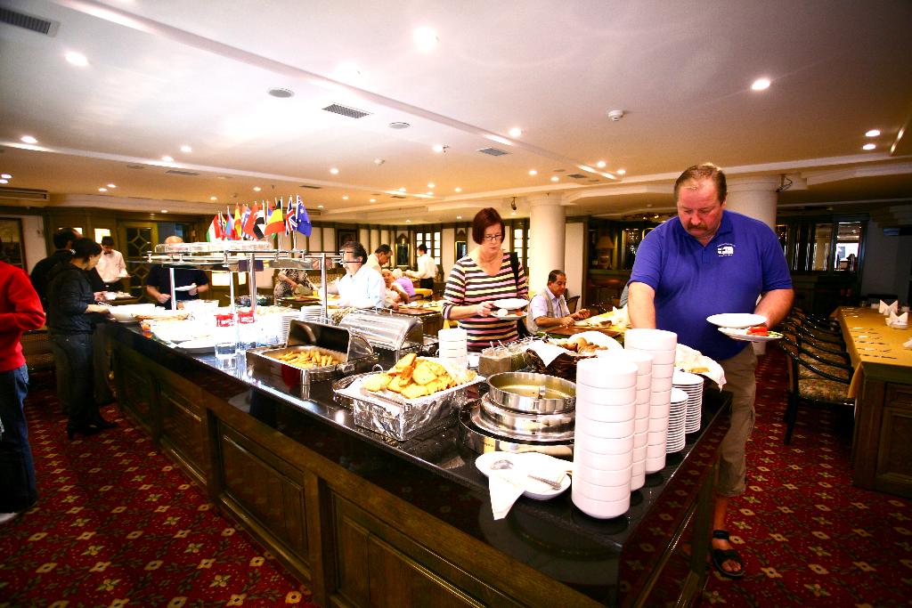 Istanbul Royal Hotel