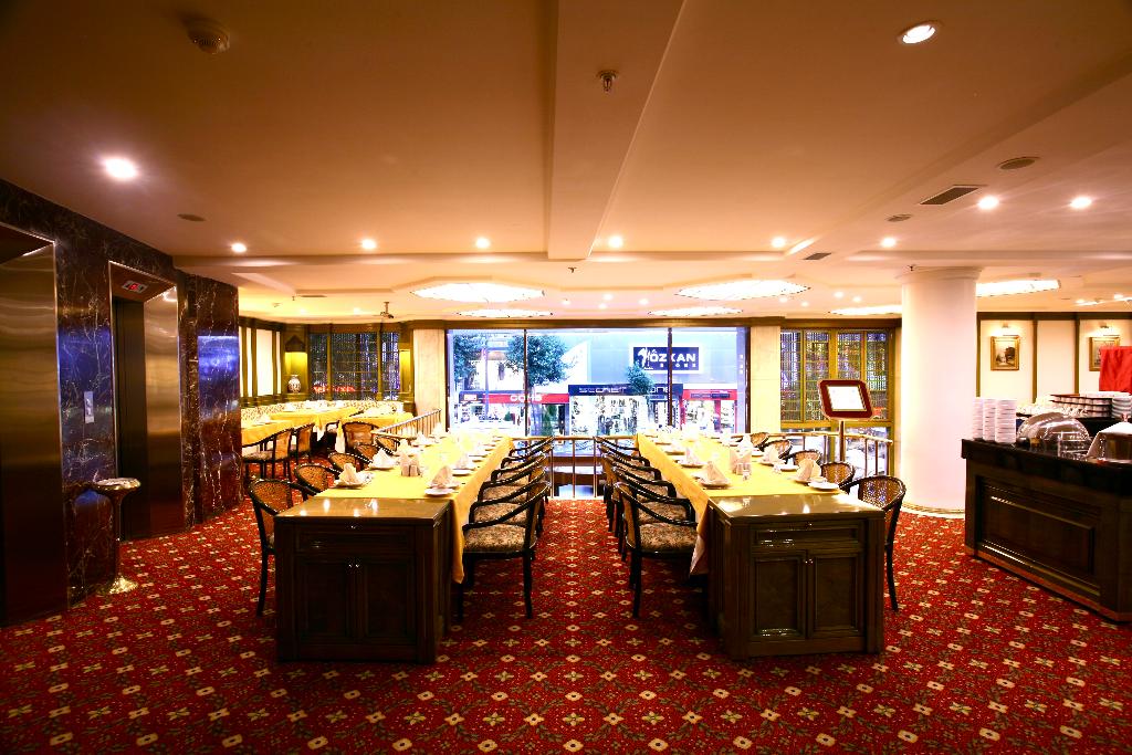 Istanbul Royal Hotel