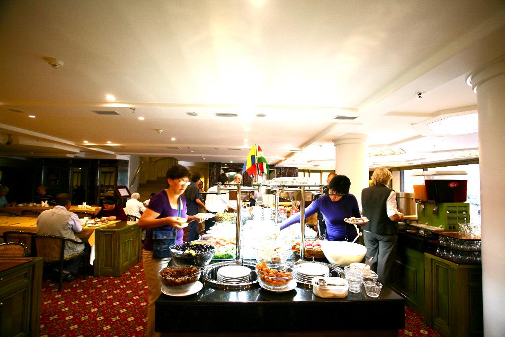 Istanbul Royal Hotel