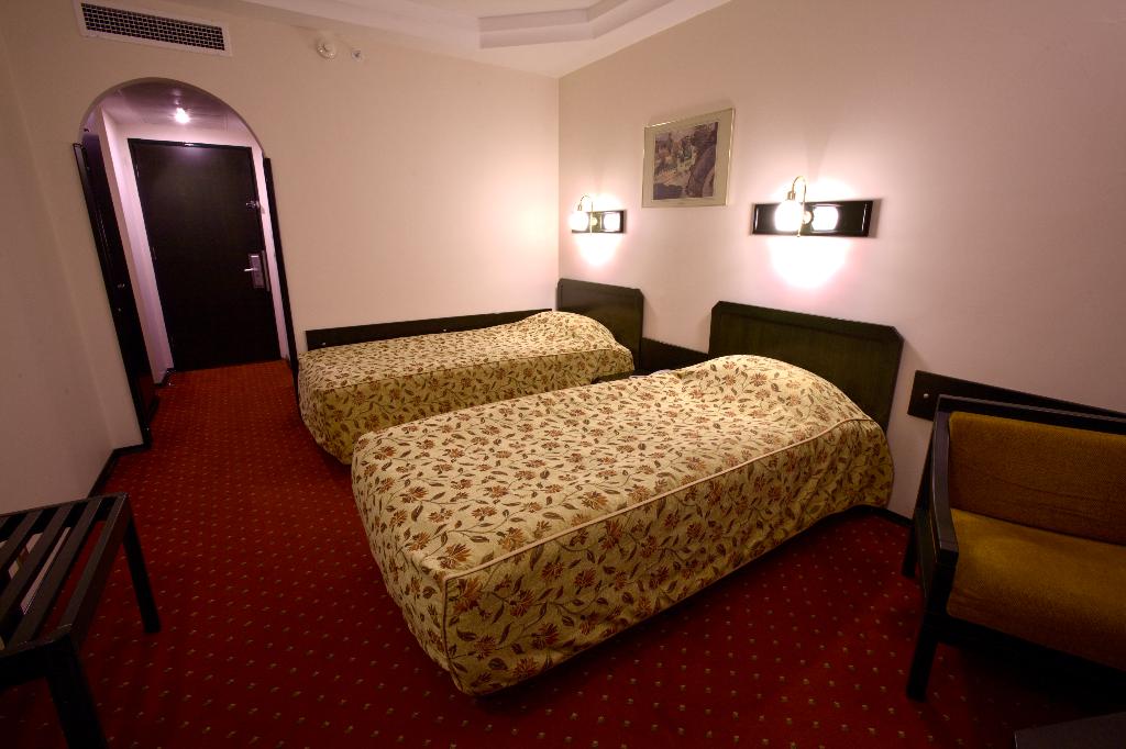 Istanbul Royal Hotel