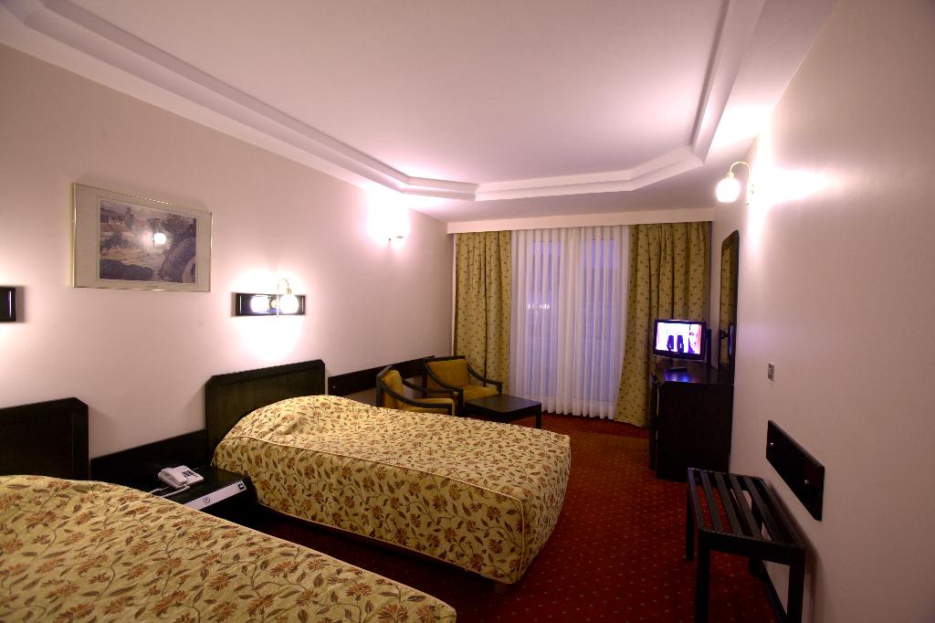 Istanbul Royal Hotel
