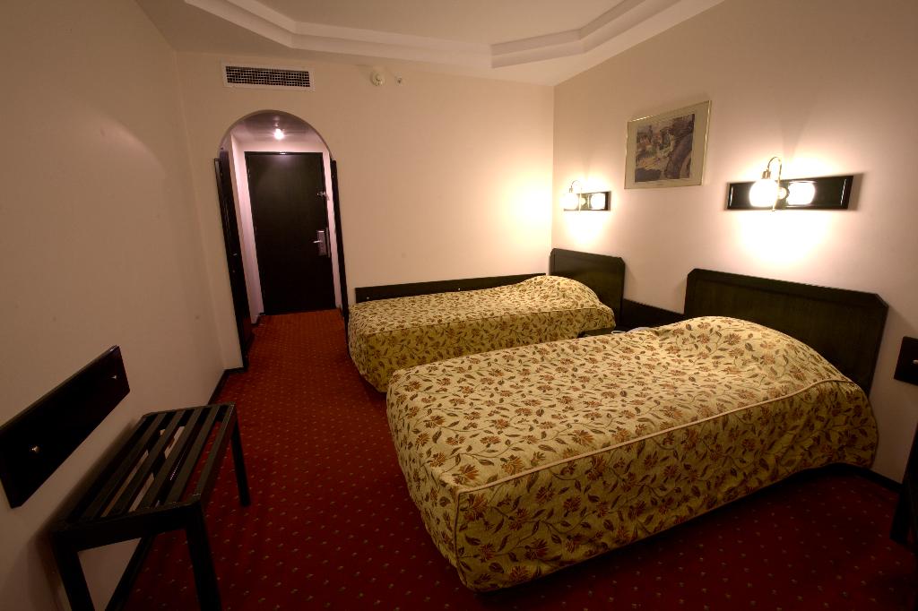 Istanbul Royal Hotel
