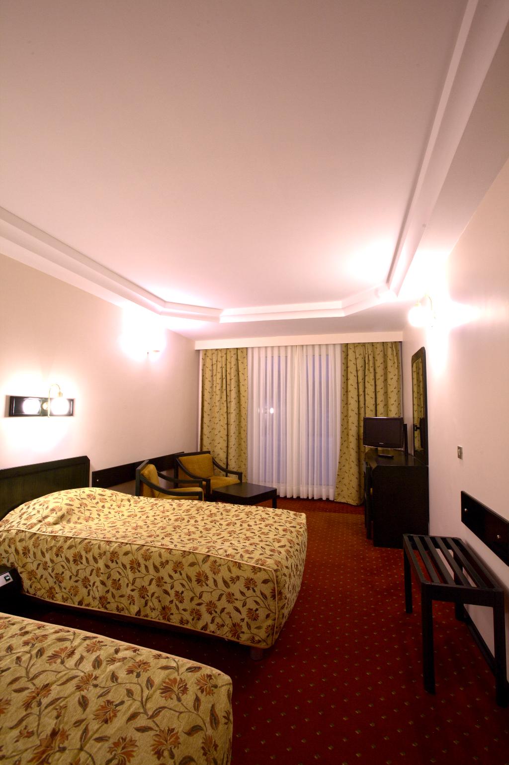 Istanbul Royal Hotel