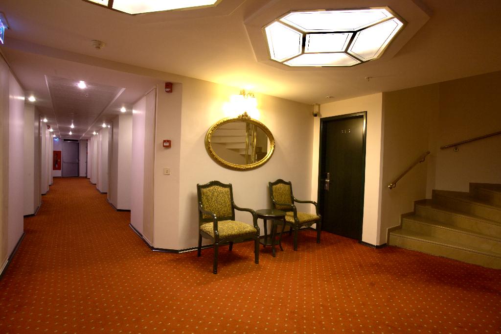 Istanbul Royal Hotel
