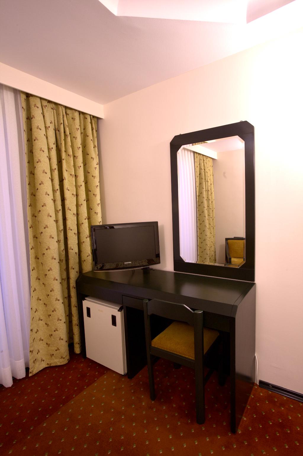 Istanbul Royal Hotel