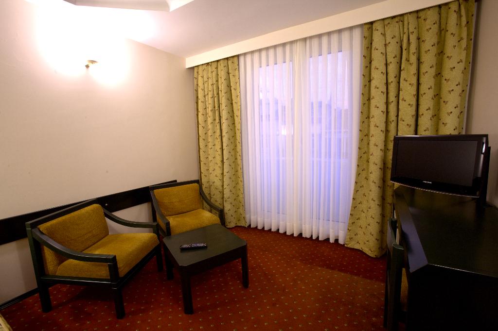 Istanbul Royal Hotel