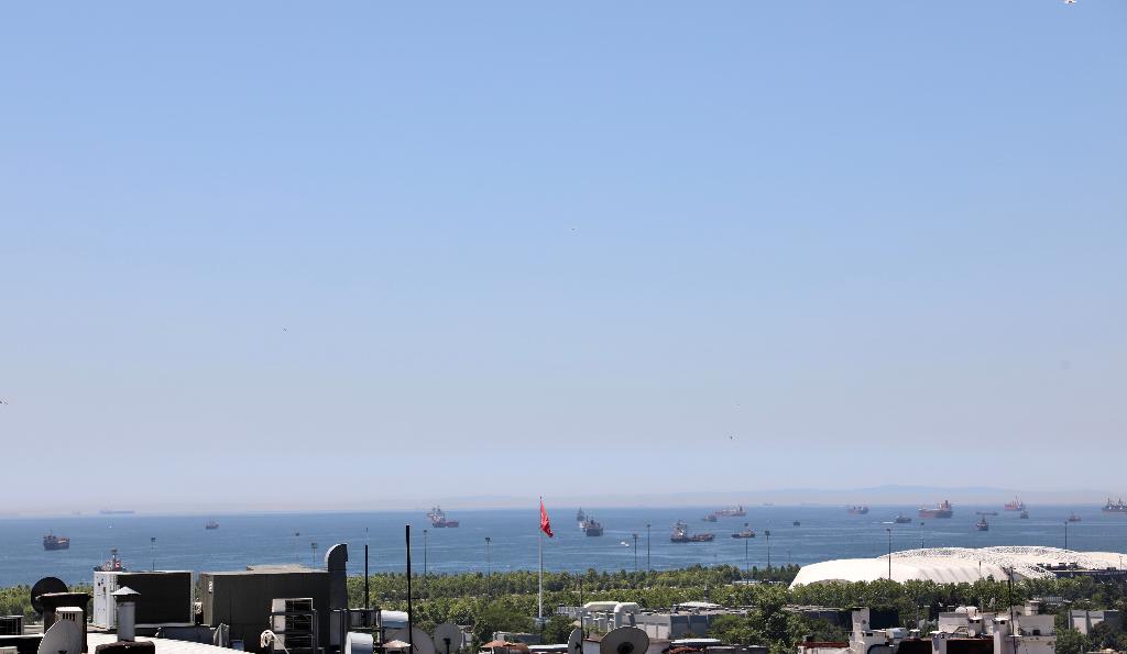 Istanbul Royal Hotel