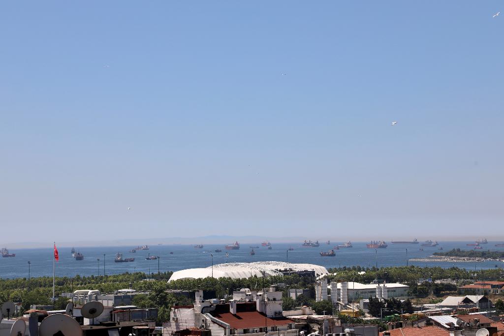 Istanbul Royal Hotel