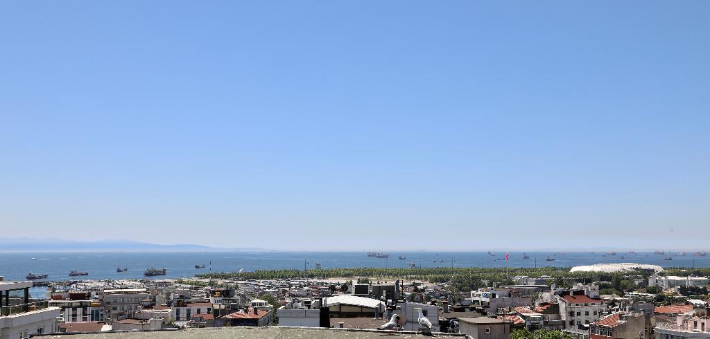 Istanbul Royal Hotel