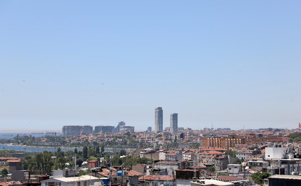 Istanbul Royal Hotel