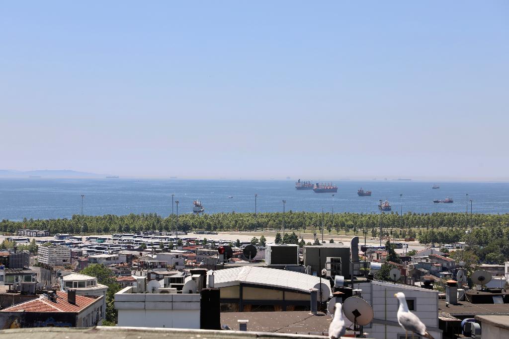 Istanbul Royal Hotel