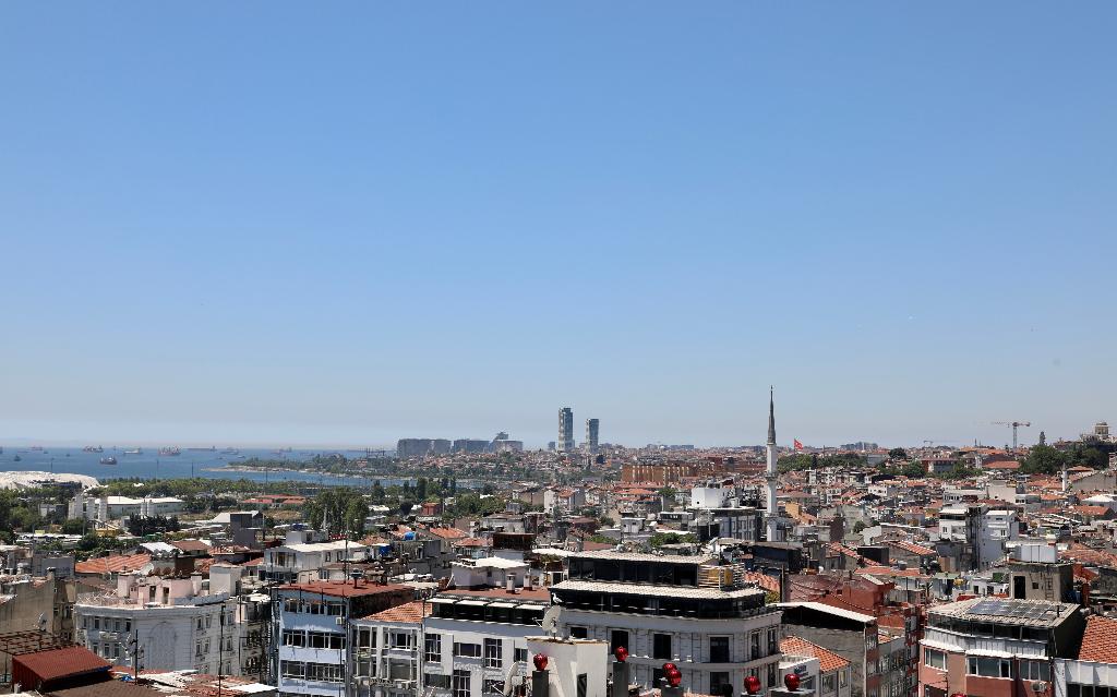Istanbul Royal Hotel