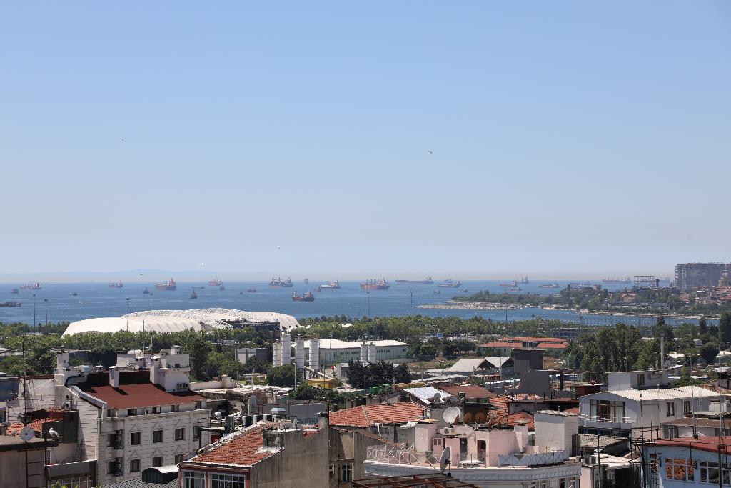 Istanbul Royal Hotel