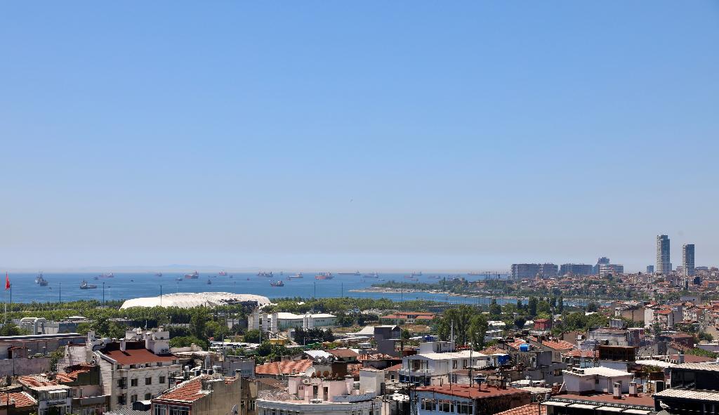Istanbul Royal Hotel