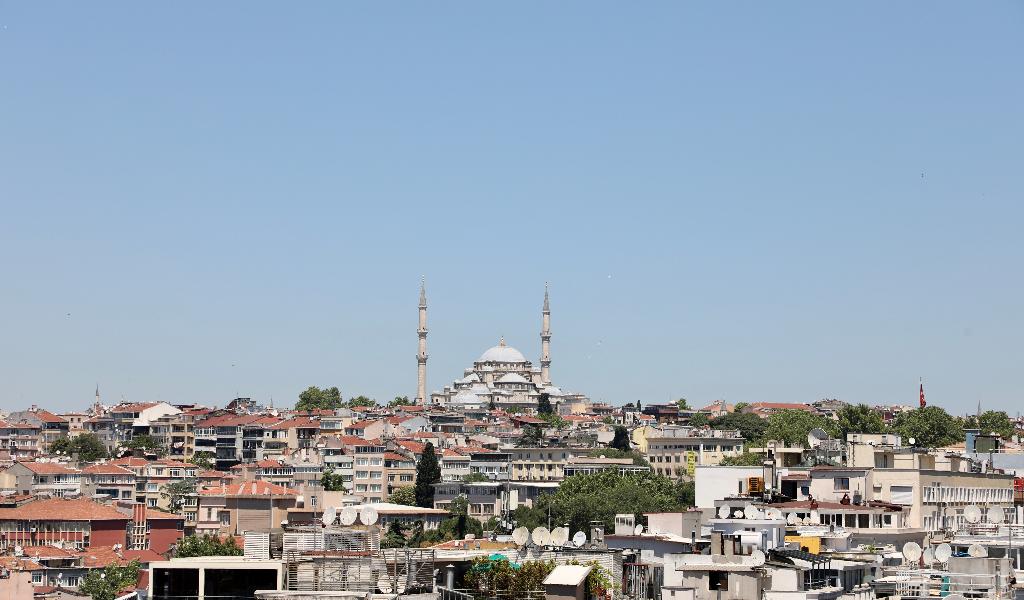 Istanbul Royal Hotel