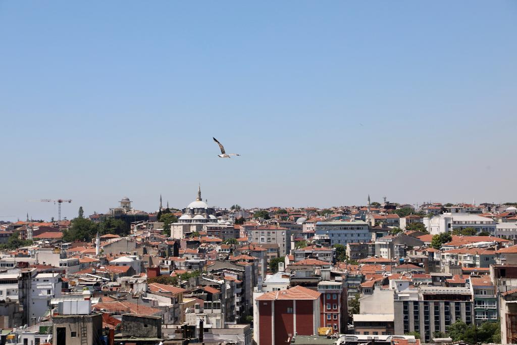 Istanbul Royal Hotel