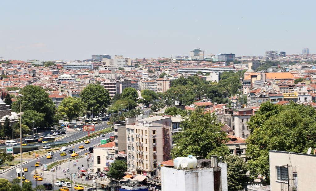 Istanbul Royal Hotel