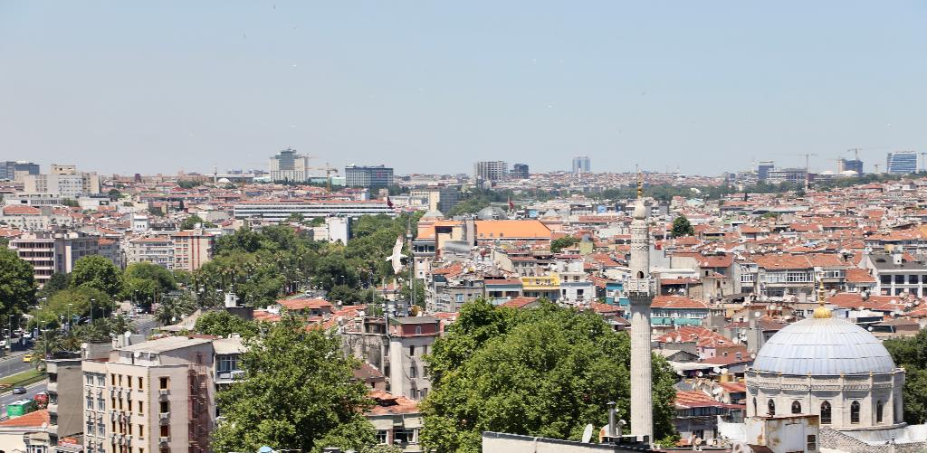 Istanbul Royal Hotel