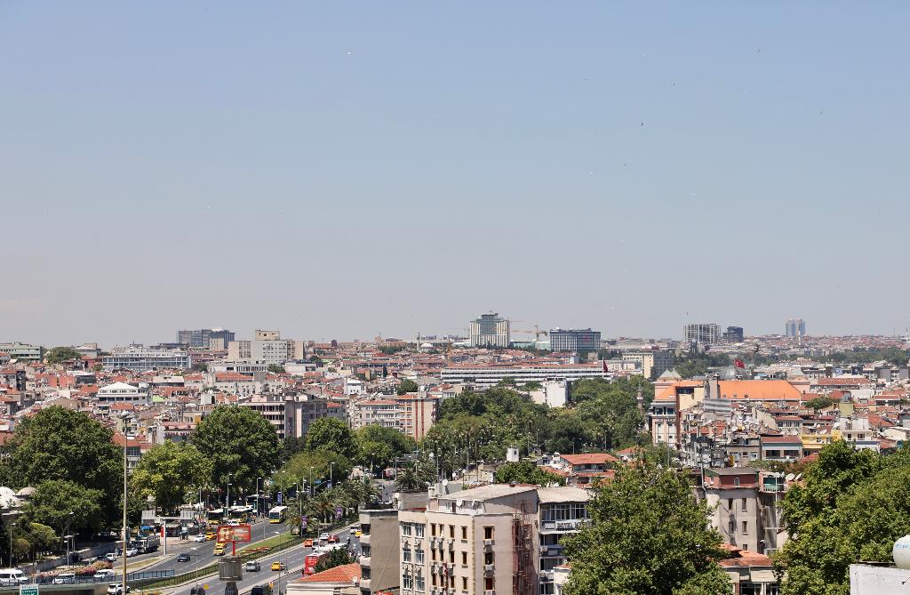 Istanbul Royal Hotel