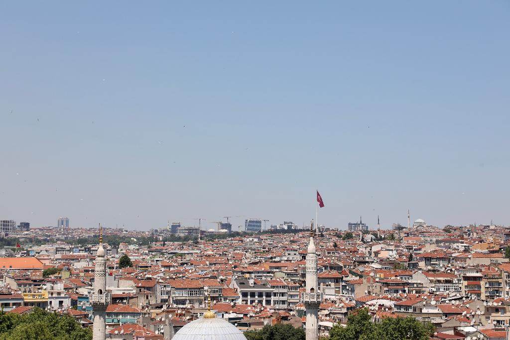 Istanbul Royal Hotel
