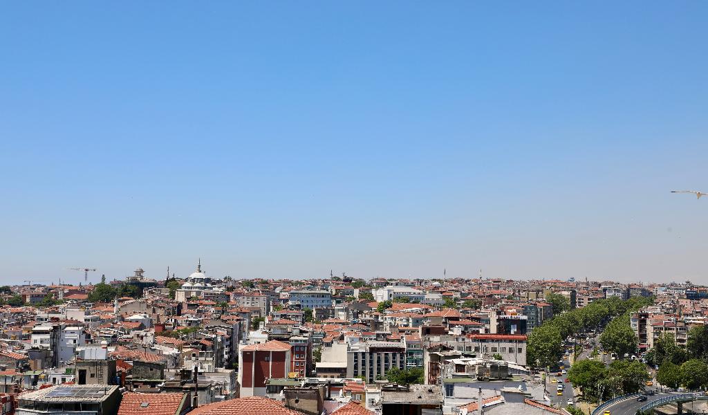 Istanbul Royal Hotel