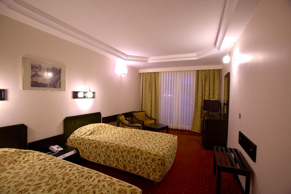 Istanbul Royal Hotel