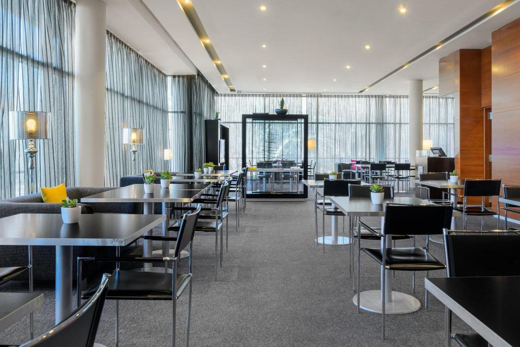 Ac Hotel Guadalajara, Spain