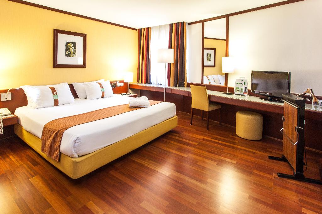 Holiday Inn Lisbon Continental
