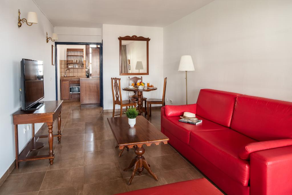 Hotel Nazaret Mansion, Spanien, Costa Teguise. Großes 1