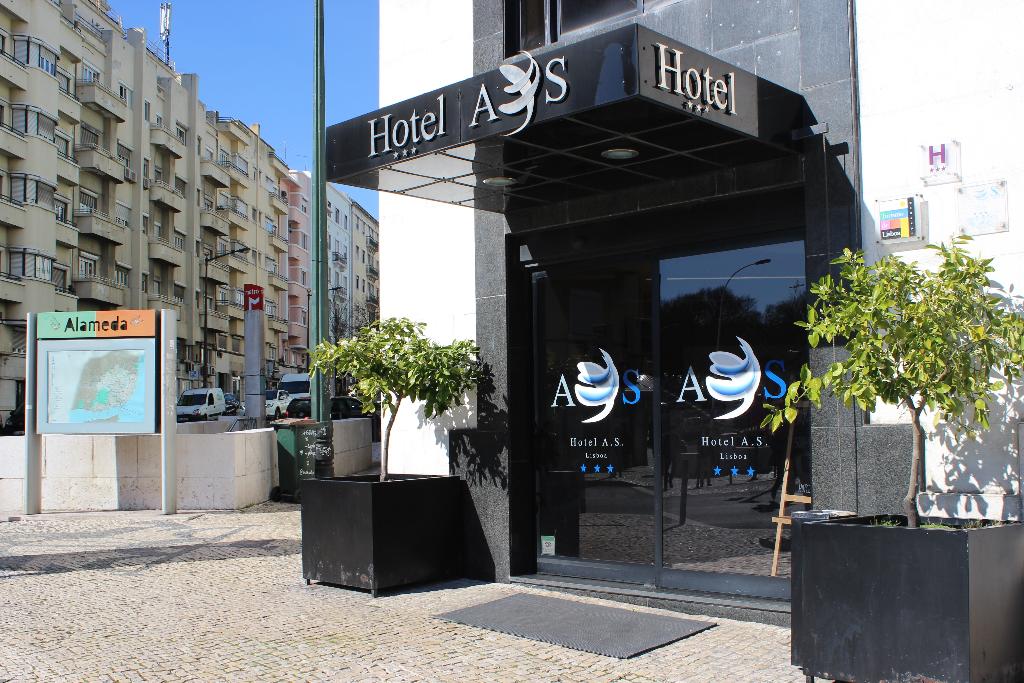 A.S. Lisboa