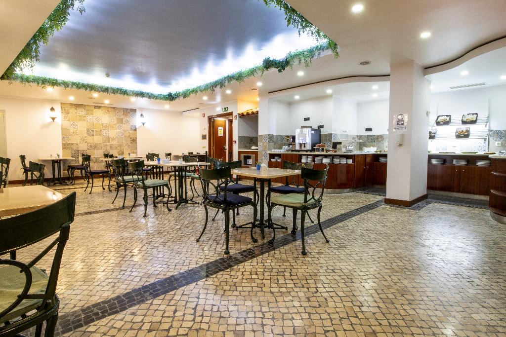 Hotel A.S. Lisboa, Portugal, Lissabon. Großes 2