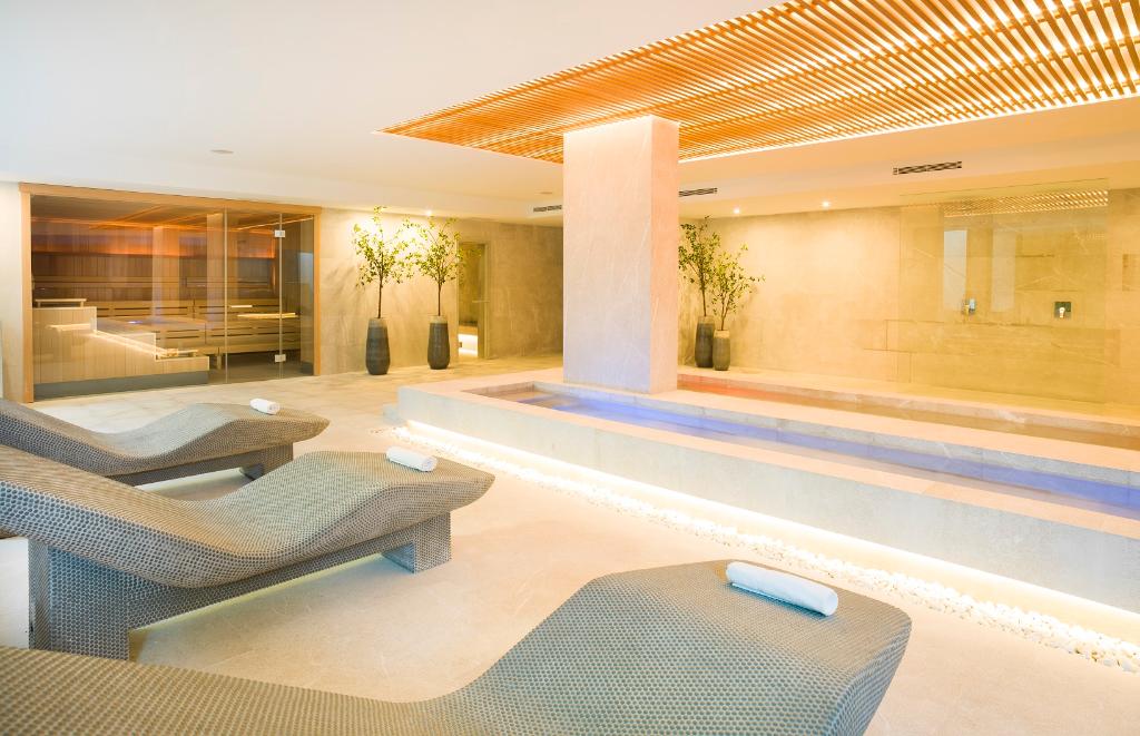 Hotel Aparthotel Club del Sol Resort & SPA, Spanien, Port de Pollença. Großes 2