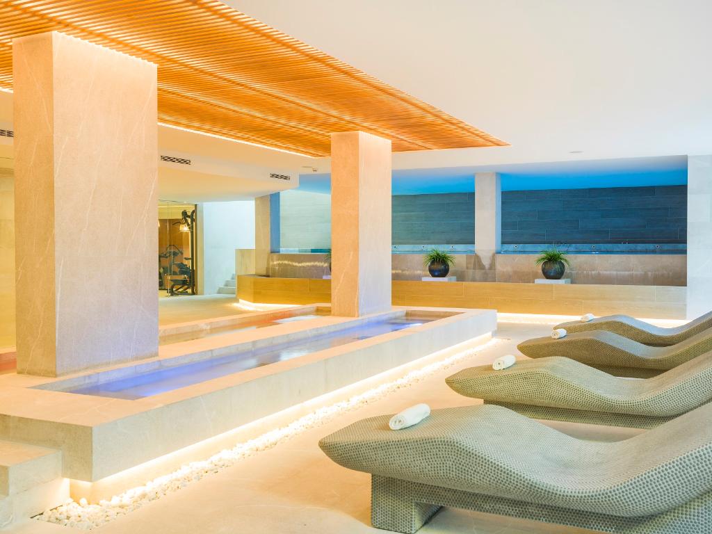 Hotel Aparthotel Club del Sol Resort & SPA, Spanien, Port de Pollença. Großes 1