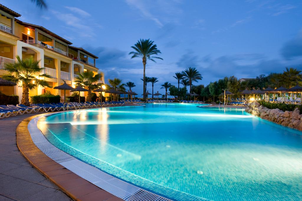 Hotel Aparthotel Club del Sol Resort & SPA, Spanien, Port de Pollença. Großes 66