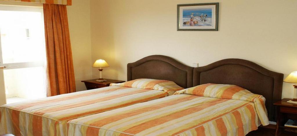 Baía Beach Hotel